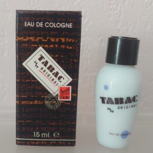 TABAC ORIGINAL - EDC 15 ML de MAURER ET WIRTZ
