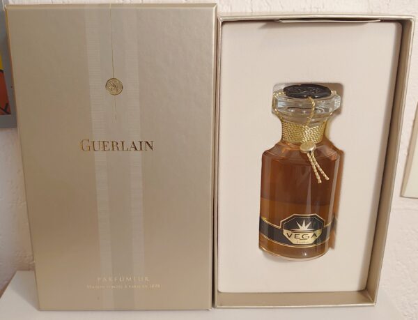 VEGA - EDT 125 ML de GUERLAIN