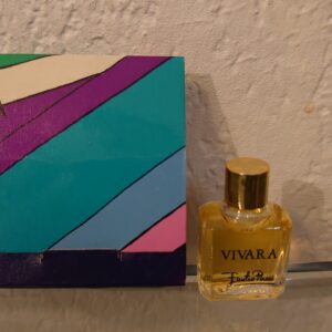 VIVARA - PARFUM 2 ML de PUCCI