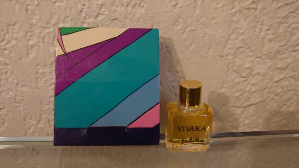 VIVARA - PARFUM 2 ML de PUCCI