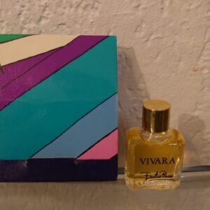 VIVARA - PARFUM 2 ML de PUCCI