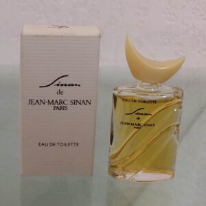SINAN - EDT 5 ML de SINAN