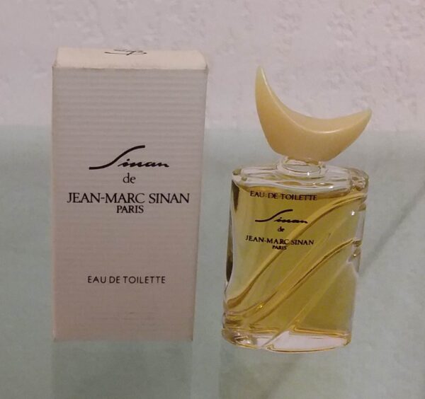 SINAN - EDT 5 ML de SINAN