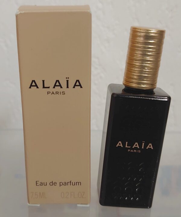 ALAIA - EDP 7,5 ML de ALAIA