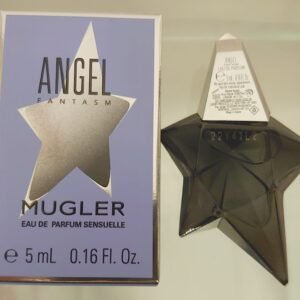 ANGEL FANTASM - EDP Sensuelle 5 ML de MUGLER