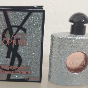 BLACK OPIUM - EDP Glitter 7,5 ML de SAINT LAURENT
