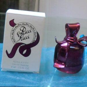 RICCI RICCI - EDP 4 ML de RICCI