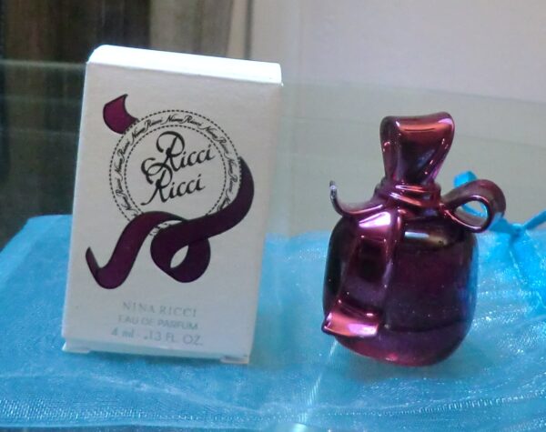 RICCI RICCI - EDP 4 ML de RICCI
