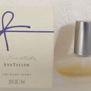 DESTINATION - Cologne Vapo 7 ML de ANN TAYLOR
