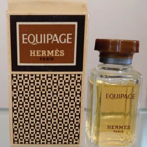 EQUIPAGE - EDT 10 ML Boite de HERMES