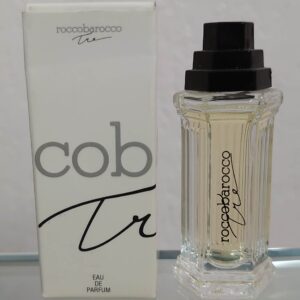TRE - EDP 5 ML de ROCCOBAROCCO