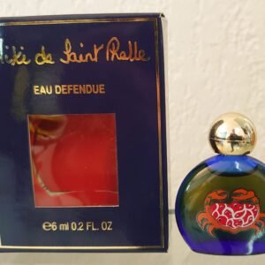 CANCER - EAU DEFENDUE - 6 ML de NIKI DE ST PHALLE