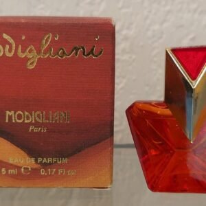 MODIGLIANI - EDP 5 ML de MODIGLIANI