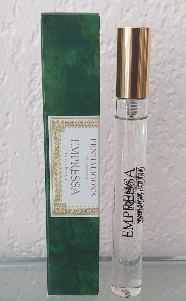 EMPRESSA - EDP 10 ML Vapo de PENHALIGONS