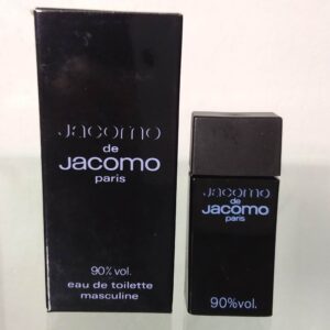 JACOMO - EDT MASCULINE 5 ML de JACOMO