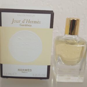 JOUR D' HERMES - GARDENIA - EDP 7,5 ML de HERMES