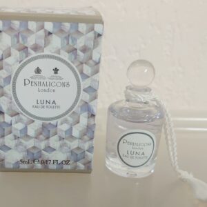 LUNA - EDT 5 ML de PENHALIGONS