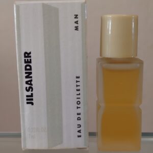 MAN - EDT 7 ML de JILL SANDER