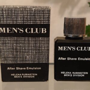 MEN' S CLUB - After Shave 5 ML de RUBINSTEIN