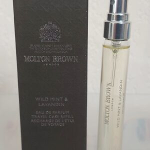 WILD MINT AND LAVANDIN - EDP 7,5 ML de MOLTON BROWN