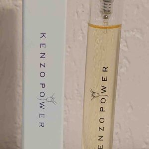 KENZO POWER - EDT 10 ML de KENZO
