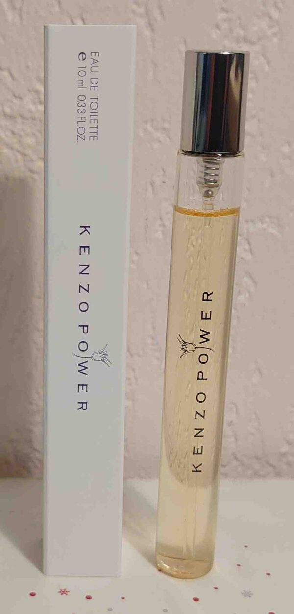 KENZO POWER - EDT 10 ML de KENZO