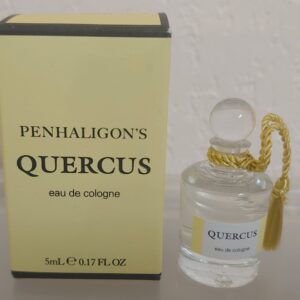 QUERCUS - EDC 5 ML de PENHALIGONS