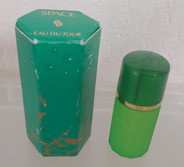 SPACE - Eau du Jour 7 ML de Cathy CARDIN