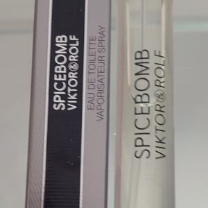 SPICEBOMB - EDT Vapo 10 ML de VIKTOR ET ROLF