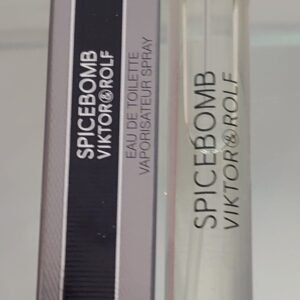 SPICEBOMB - EDT Vapo 10 ML de VIKTOR ET ROLF