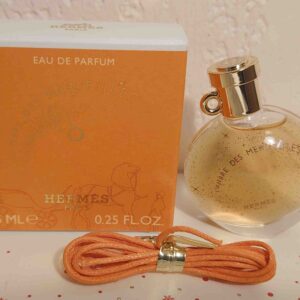 L' AMBRE DES MERVEILLES - EDP 7,5 ML de HERMES