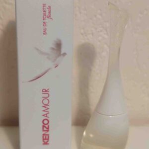 KENZO AMOUR - Florale - EDT 5 ML de KENZO
