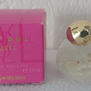BABY DOLL - EDT 7,5 ML Export de SAINT LAURENT