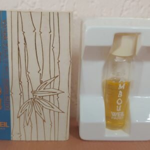 BAMBOU - EDP 3 ML de WEIL