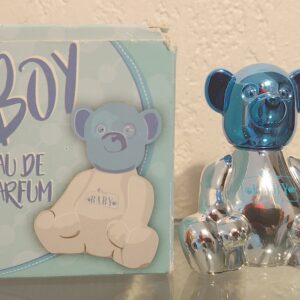 BABY BOY - EDP 15 ML de CHOGAN