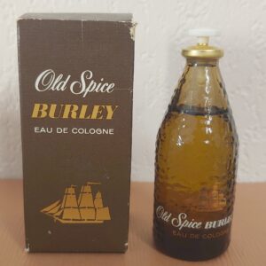 OLD SPICE - BURLEY - EDC 29,5 ML de SHULTON