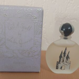 CAST A SPELL - PARFUM 5 ML de GUINNESS