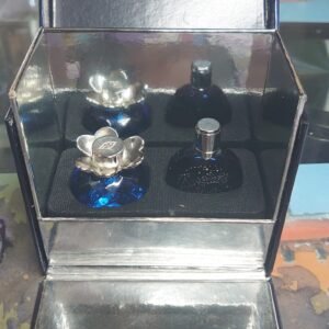 COFFRET DUO Haute Parfumerie - Feerie + Midnight in Paris de VAN CLEEF