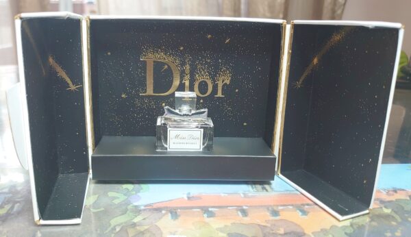 COFFRET MISS DIOR Blason - Blooming Bouquet - EDT 5 ML de DIOR
