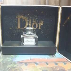 COFFRET MISS DIOR Blason - Blooming Bouquet - EDT 5 ML de DIOR