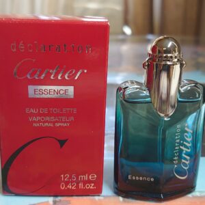 DECLARATION ESSENCE - EDT 12,5 ML de CARTIER