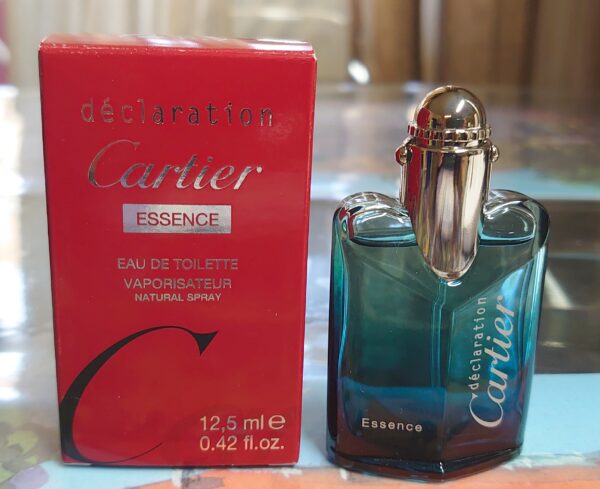 DECLARATION ESSENCE - EDT 12,5 ML de CARTIER