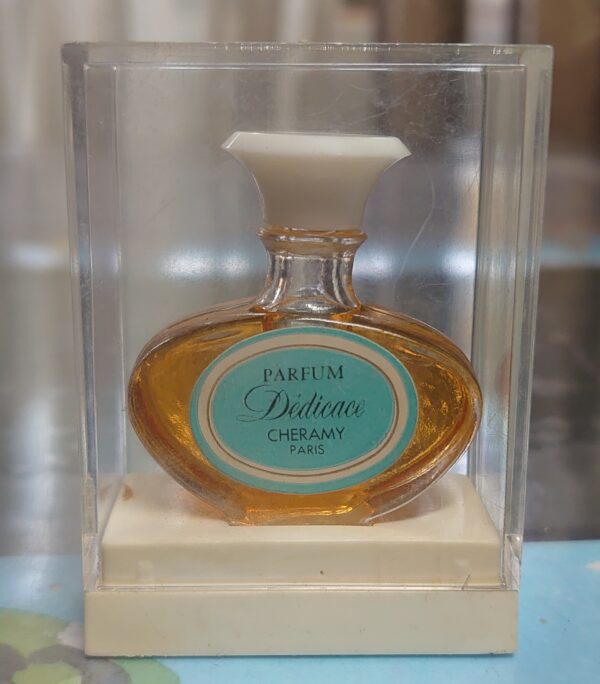 DEDICACE - PARFUM 4,3 ML de CHERAMY