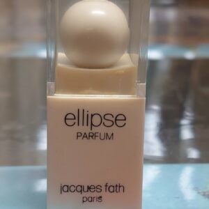 ELLIPSE - PARFUM 2 ML Vide de FATH