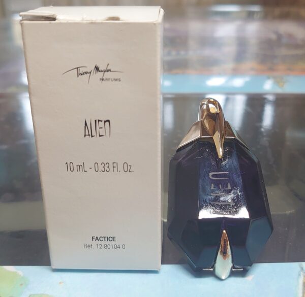 ALIEN - Factice 10 ML de MUGLER