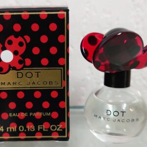DOT - EDP 4 ML de JACOBS