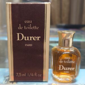 DURER - EDT 7,5 ML de DURER