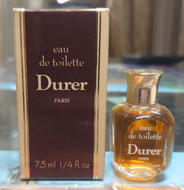 DURER - EDT 7,5 ML de DURER