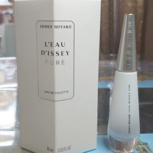 L' EAU D' ISSEY PURE - EDT 10 ML de MIYAKE