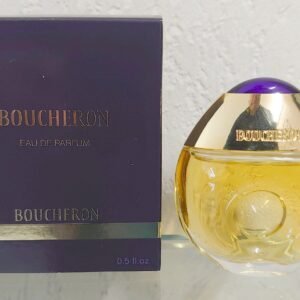 BOUCHERON FEMME - EDP 15 ML de BOUCHERON
